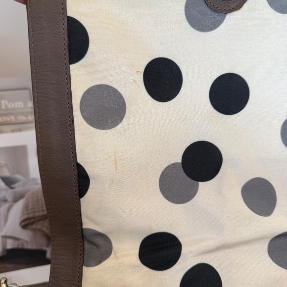 Kate Spade Litchfield Talise French Grey - Picture 11 of 15